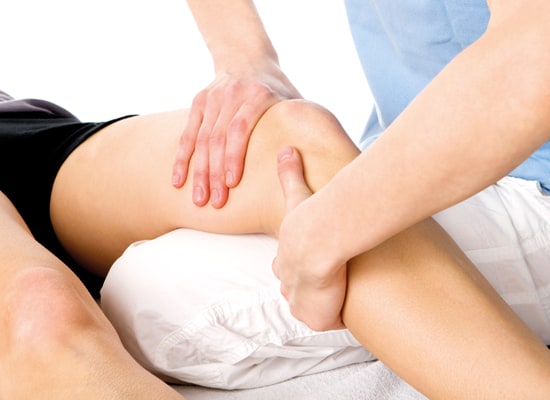 Physiotherapy Stalybridge